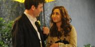 How I Met Your Mother Source: CBS
